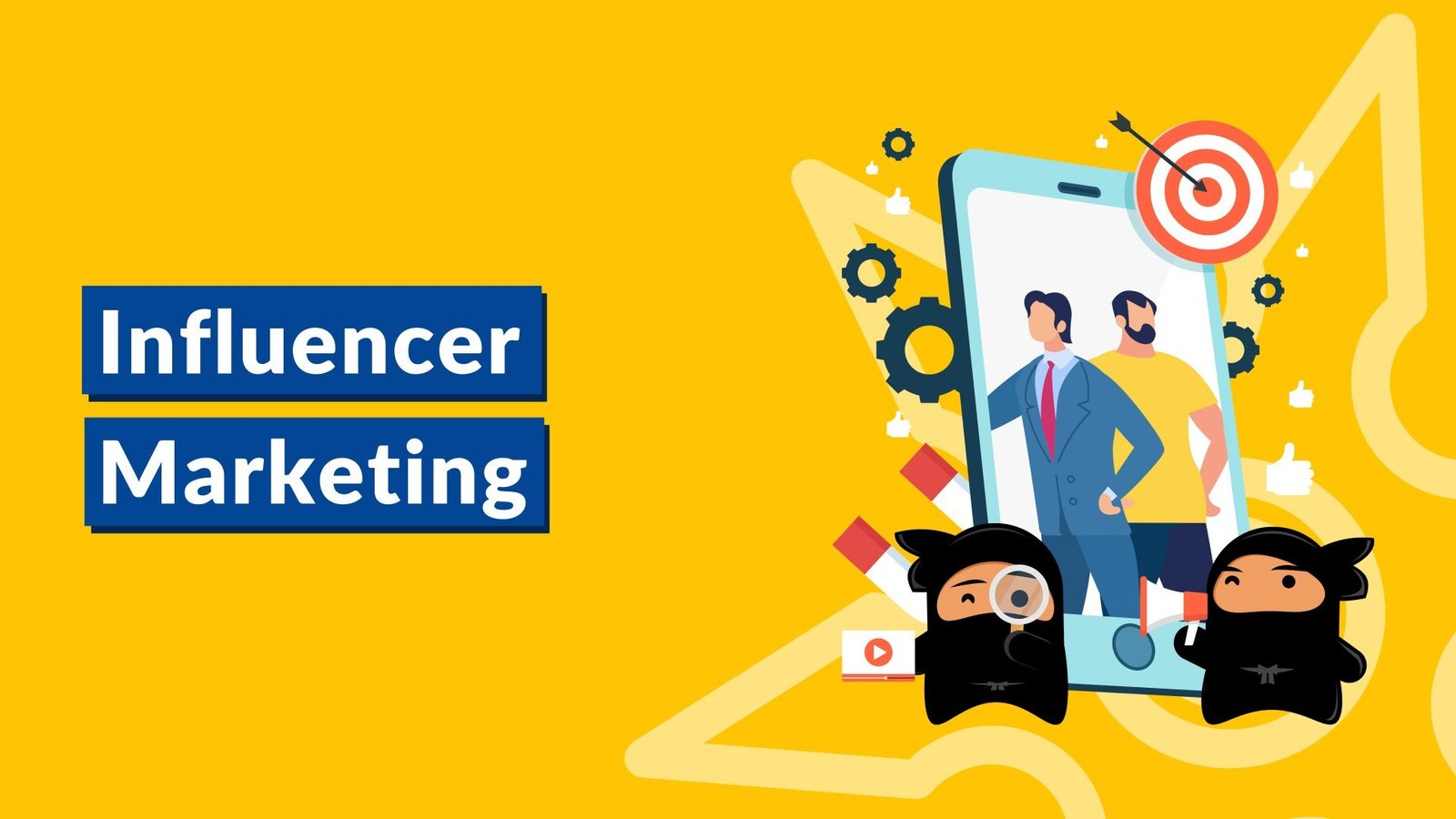 How Influencer Marketing Agencies Help Brands Scale Internationall