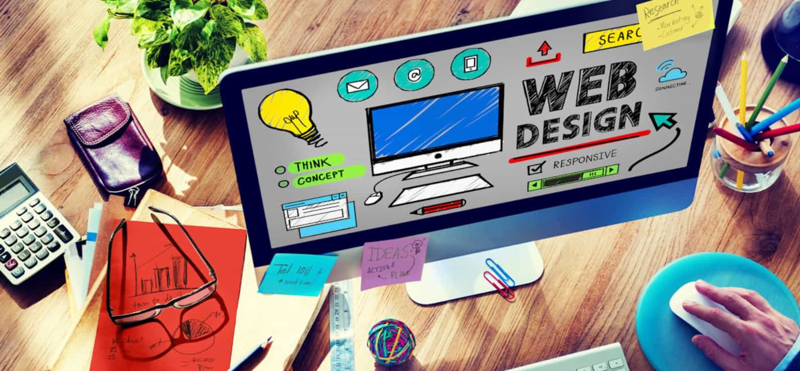Why Dubai Startups Prefer Professional Web Design Companies