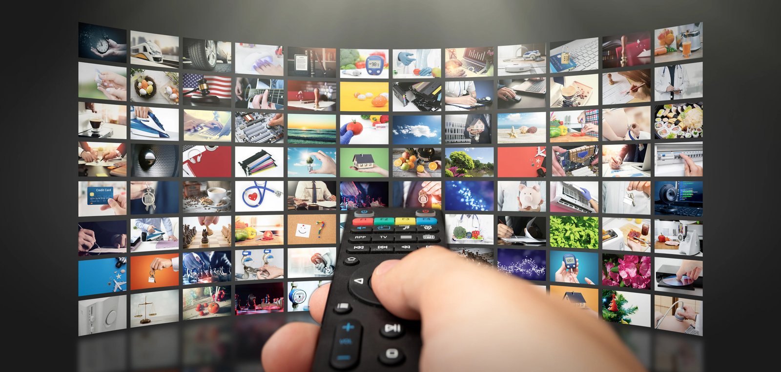 Dubai OTT Ads vs. TV Ads | Best ROI for Your Brand