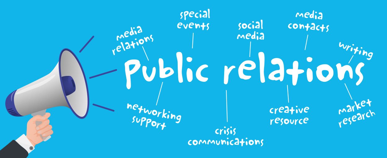 Public Relations Companies in Dubai