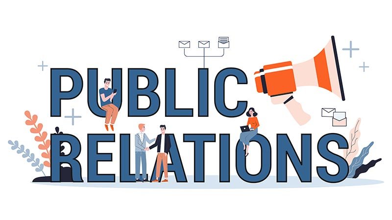 Public Relations Agency in Dubai