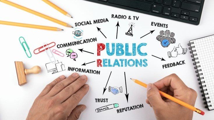 Top 10 PR Companies in Dubai: Building Authority & Impact