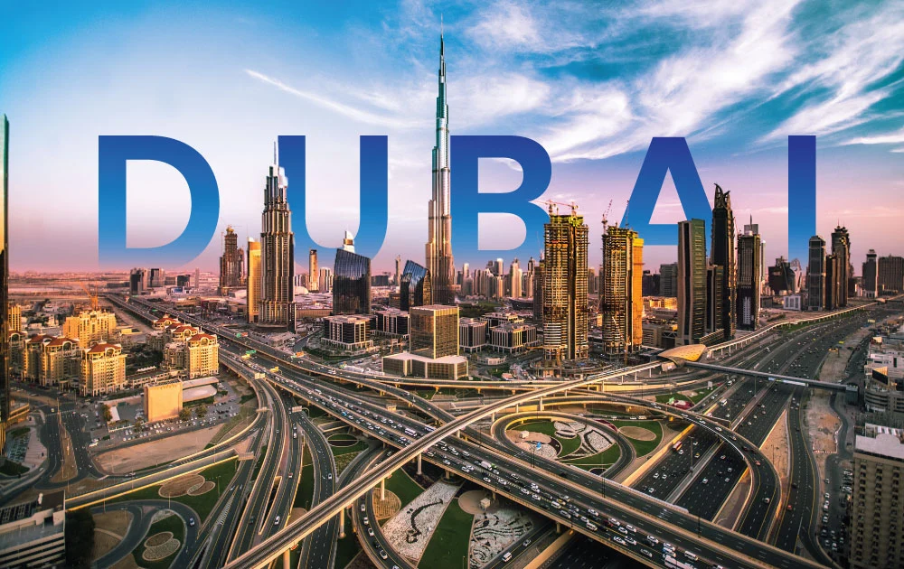 Luxury PR Agency Dubai