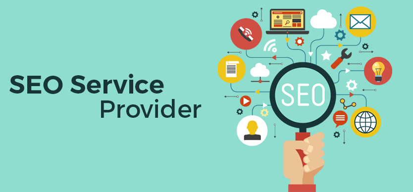 SEO Service Providers in UAE