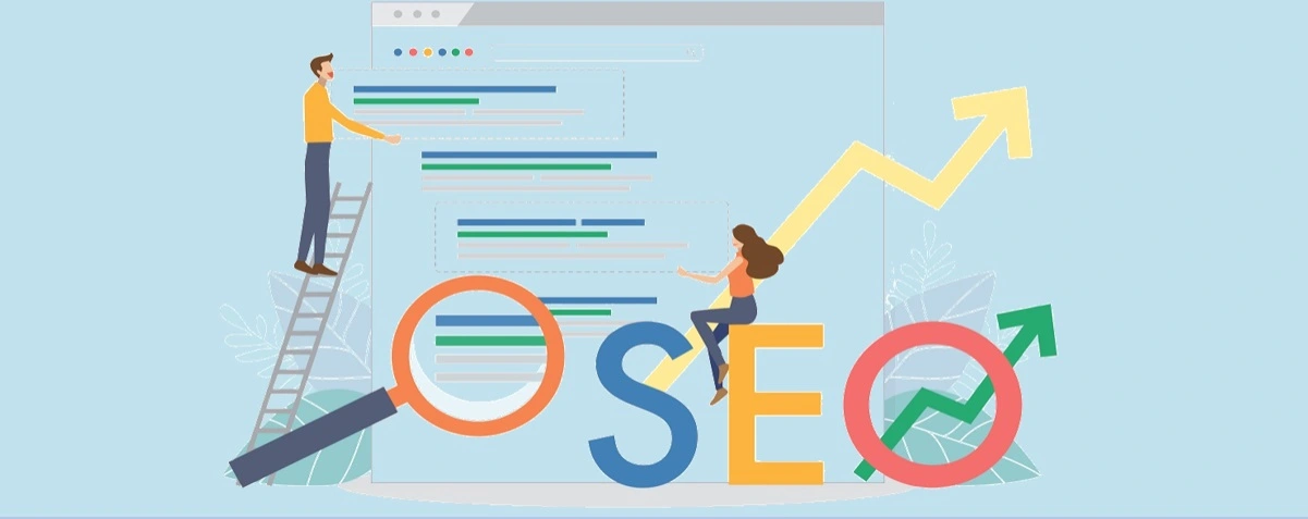 Best SEO Agency Dubai