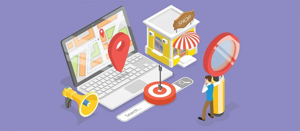 Local SEO Dubai