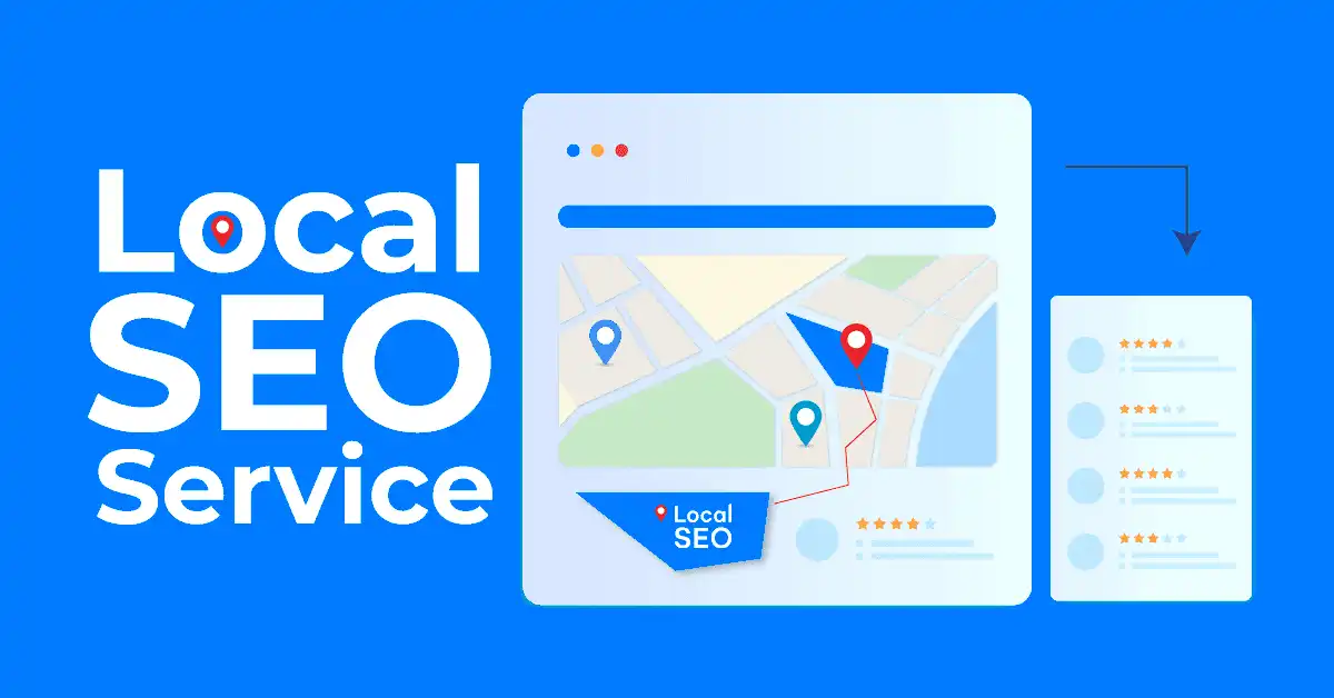 Local SEO Services dubai