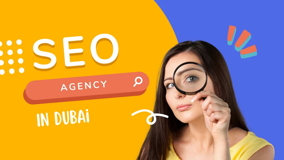 Top SEO Agency in Dubai for Businesses That Want Results