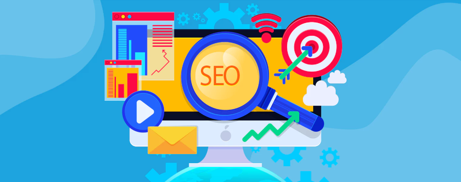 Dubai SEO Company