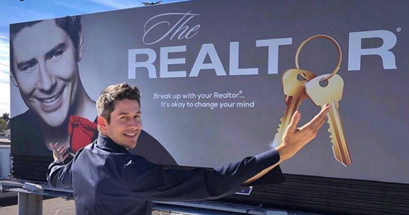 Billboard Ads Dubai | Real Estate Billboard Advertising