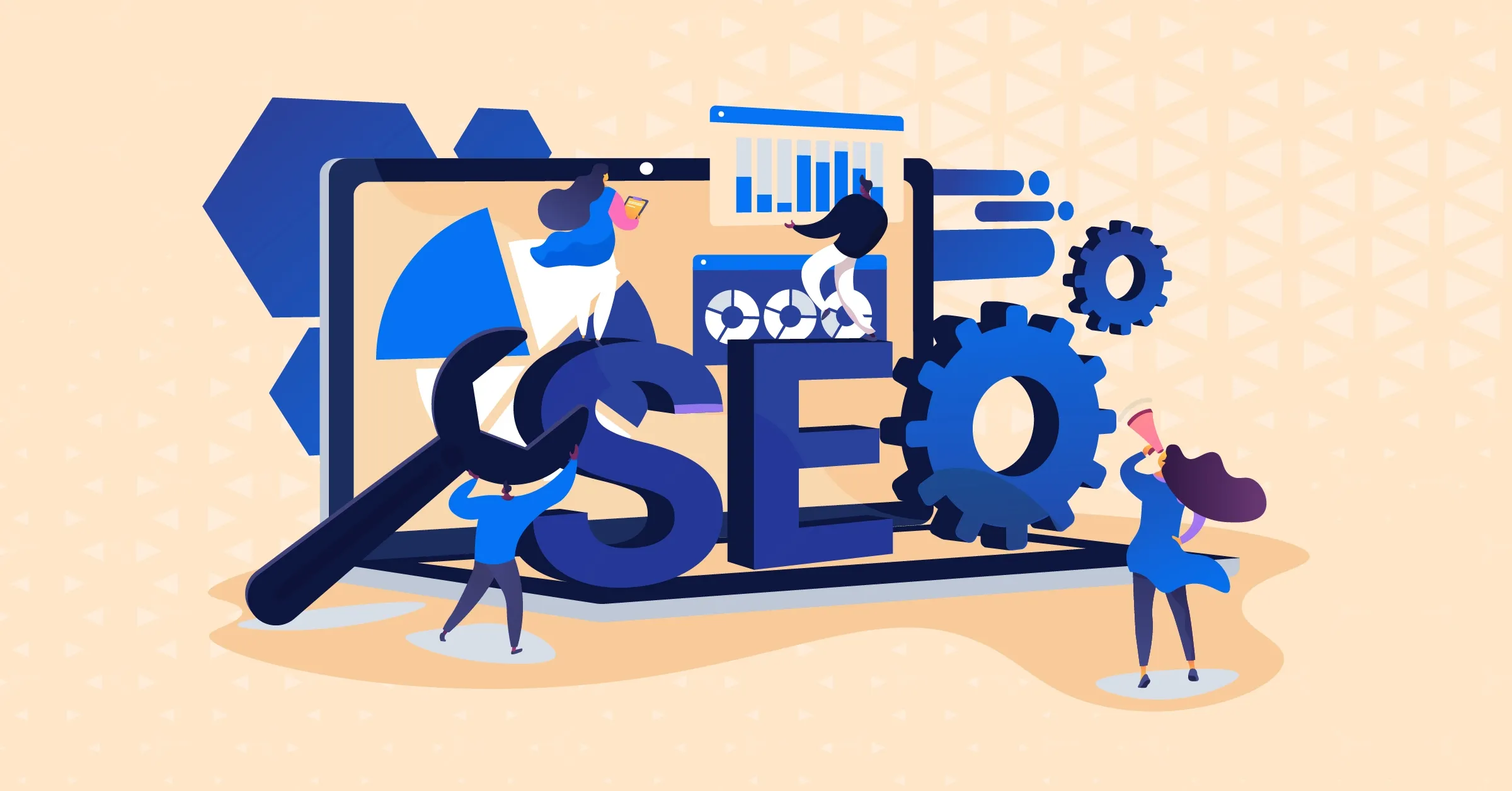 Best SEO Agencies in Dubai to Improve Online Visibility