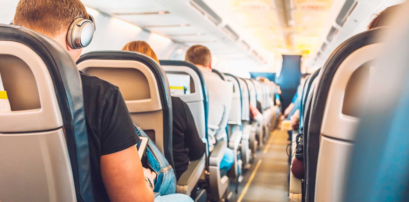 How Airline Advertising Captures High-value Consumers