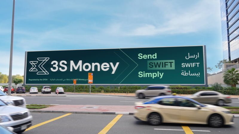 Premium Billboard Advertising in Dubai | DataMySite