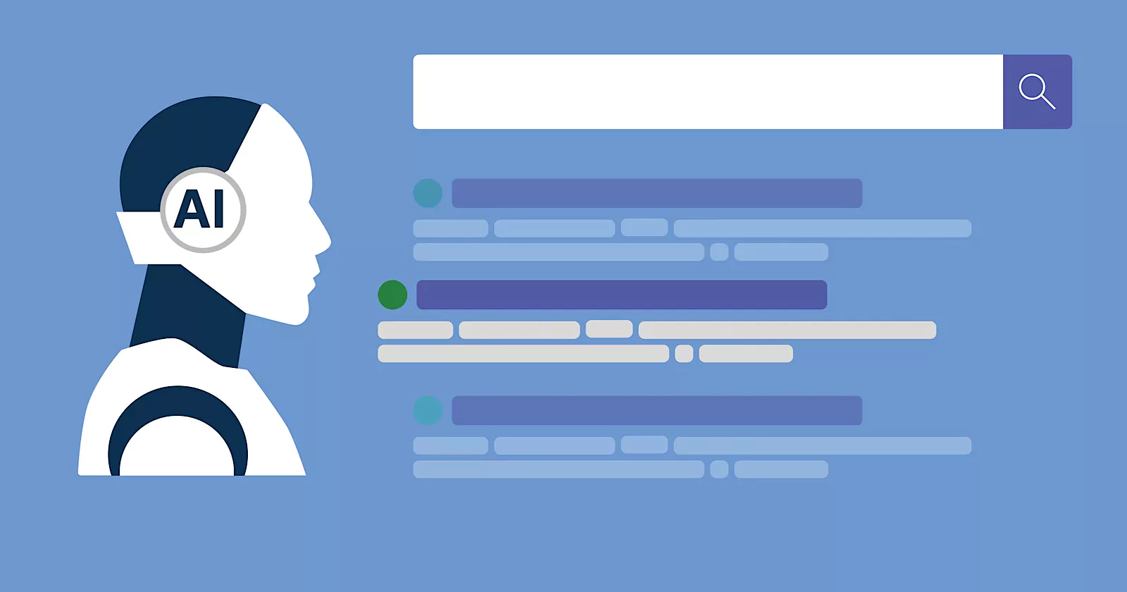AI is Transforming SEO