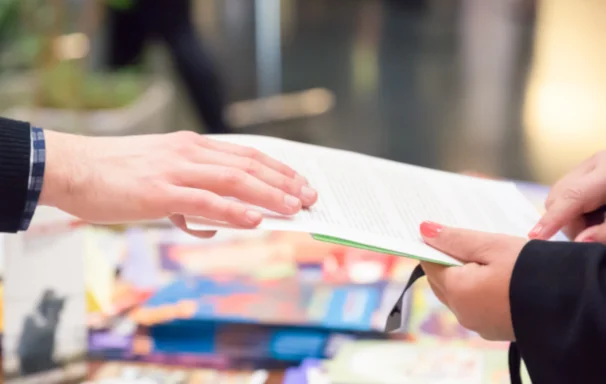 flyer distribution in Dubai