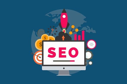 Local SEO in Dubai Marina