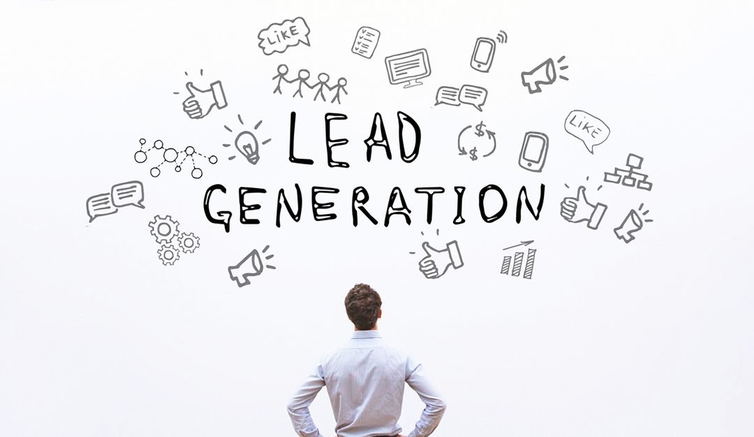 Lead Generation's Role in Growing Small Businesses in Dubai