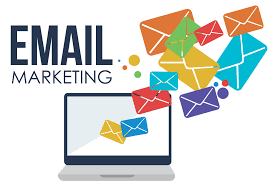Email Advertising Dubai: High-ROI Email Campaigns