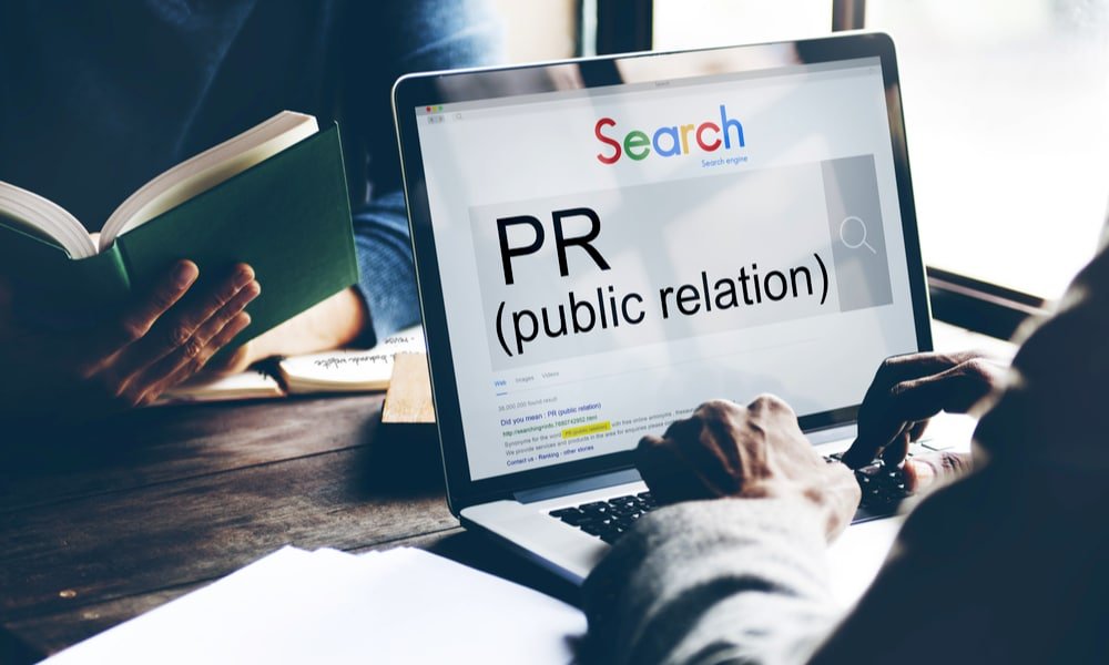 Why Startups in UAE Should Invest in Public Relations