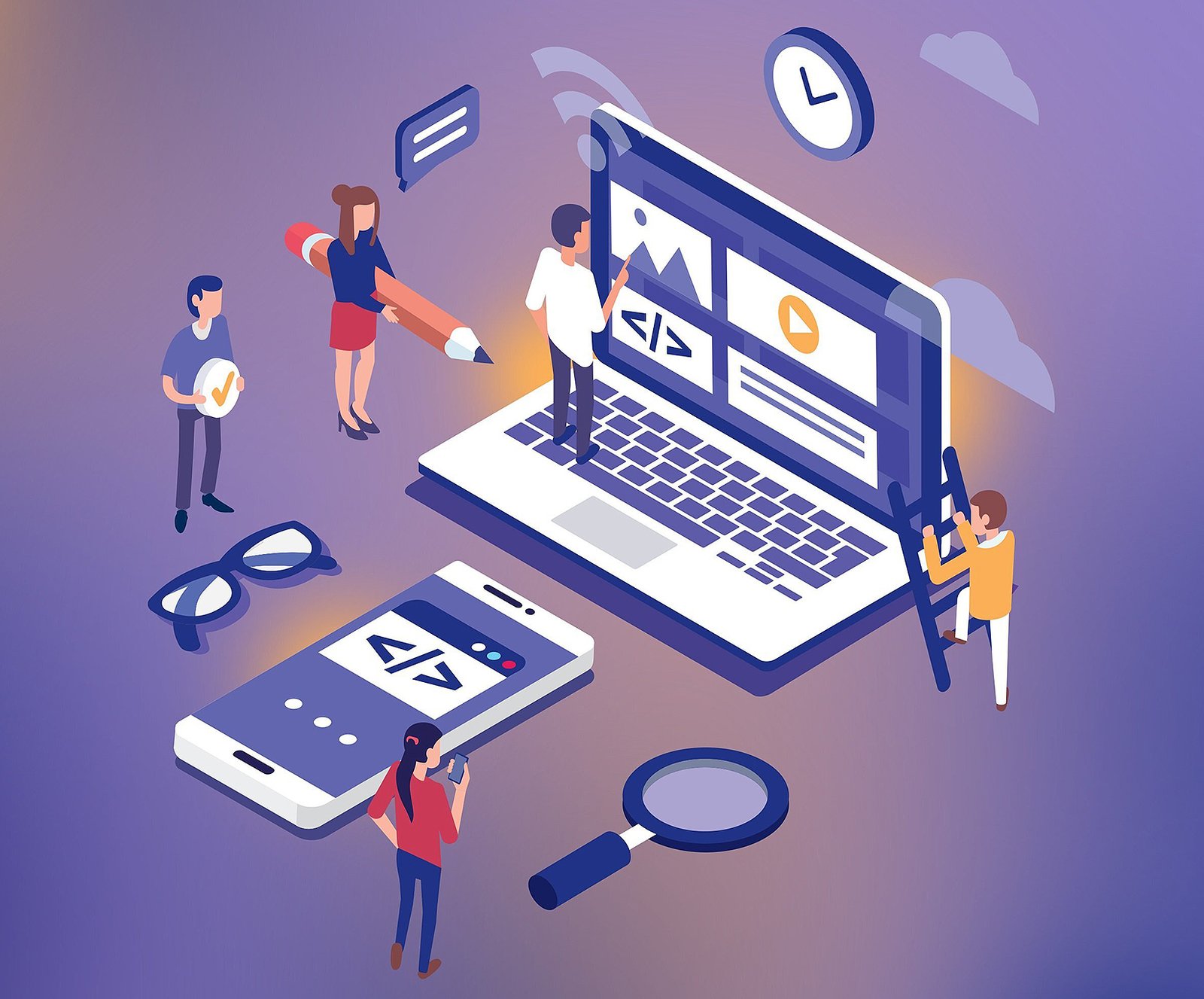 How to Choose the Best Web Design Company in Dubai | Expert Guide 2025