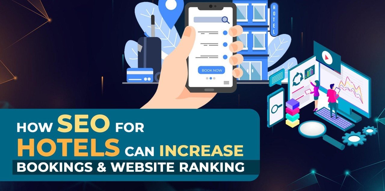 SEO and GMB Optimization DMCC: Rank on Maps Faster