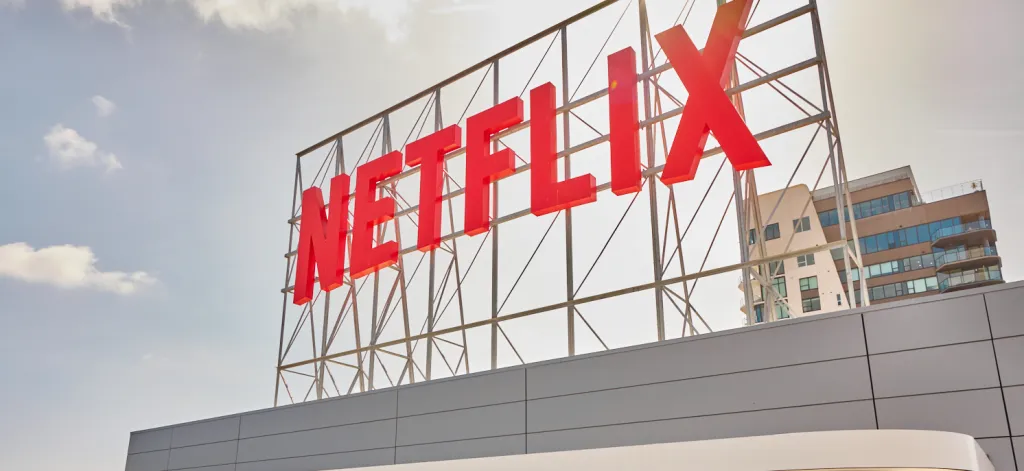 Netflix Advertising Dubai: Reach Premium Digital Users
