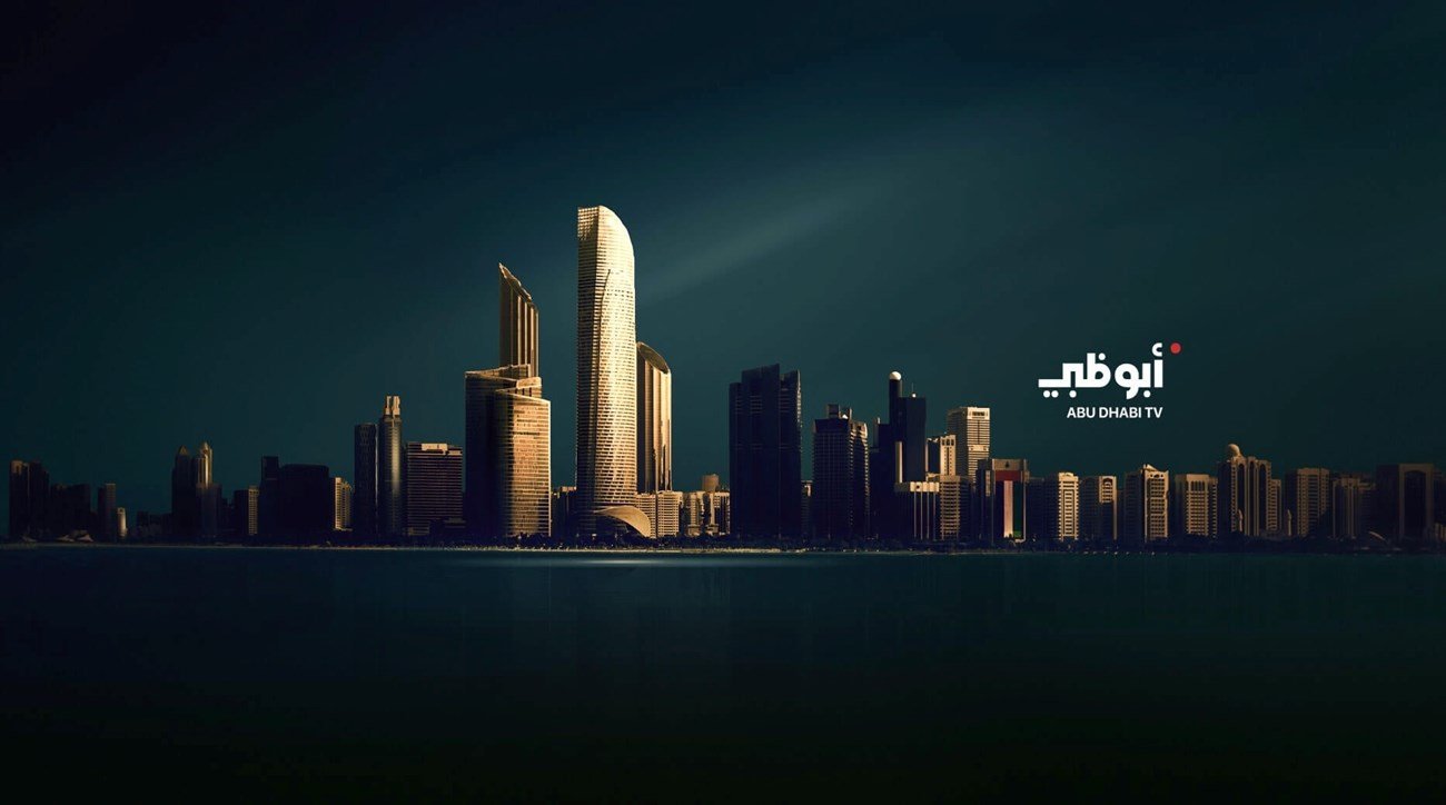 Abu Dhabi TV OTT Ads: Reach Premium Digital Viewers