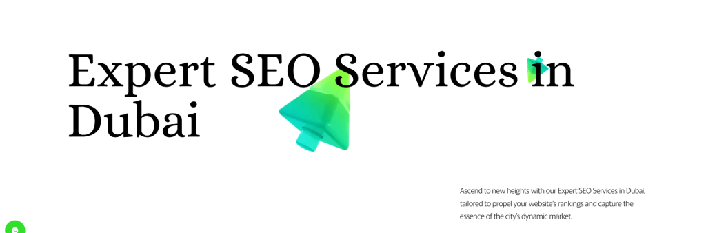 Top SEO Agency DMCC: Agencies That Deliver Results