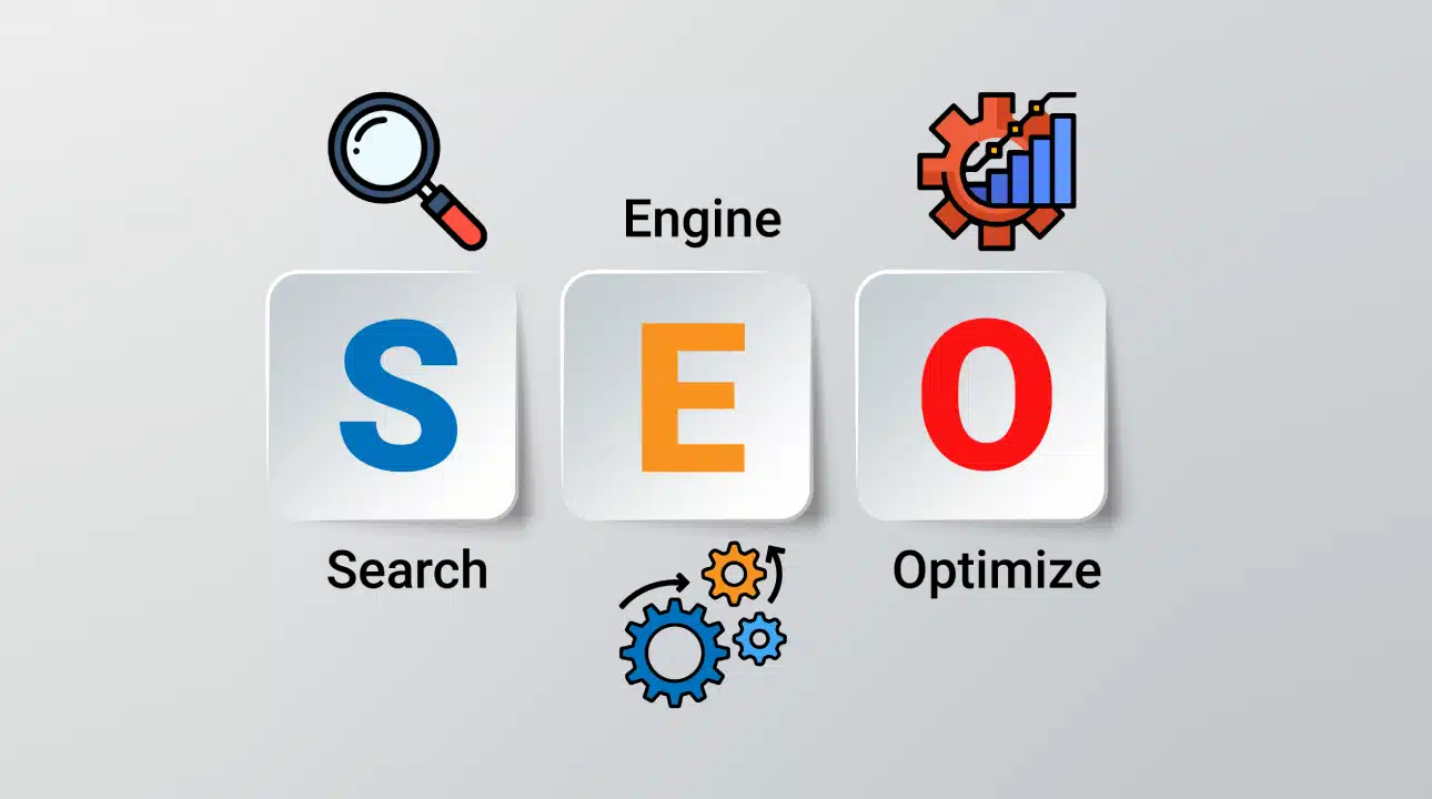 Arabic SEO Services Dubai