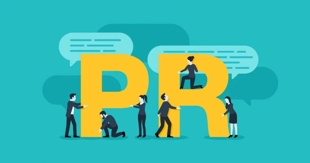 Maximize Reach: PR Coverage Dubai Agencies Guide