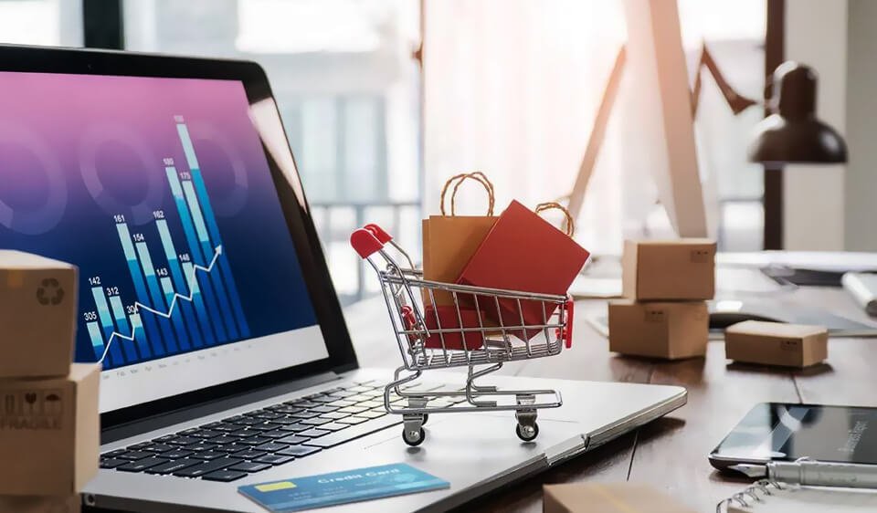 Boost Sales: Ecommerce SEO Dubai Marina Experts