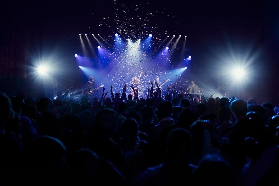 Marketing for Entertainment Events Dubai: A Guide