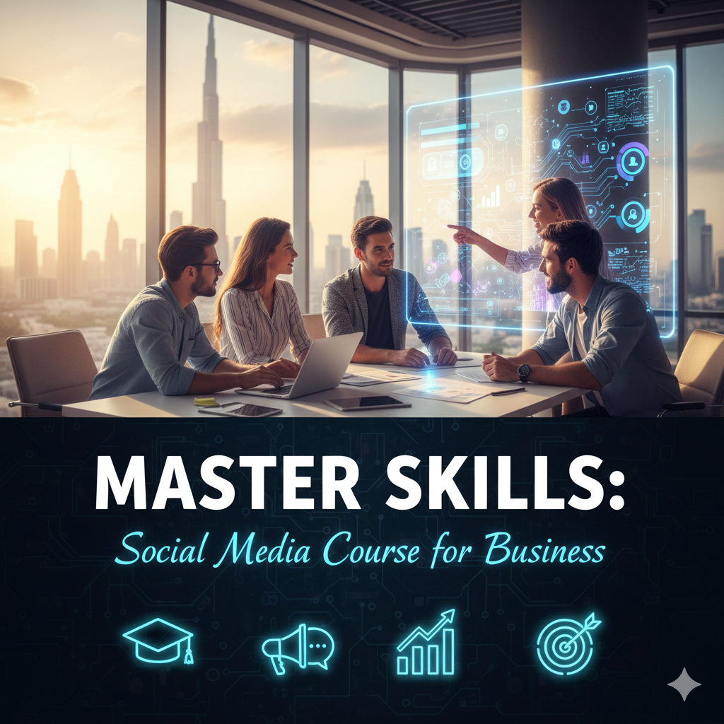 Social Media Course