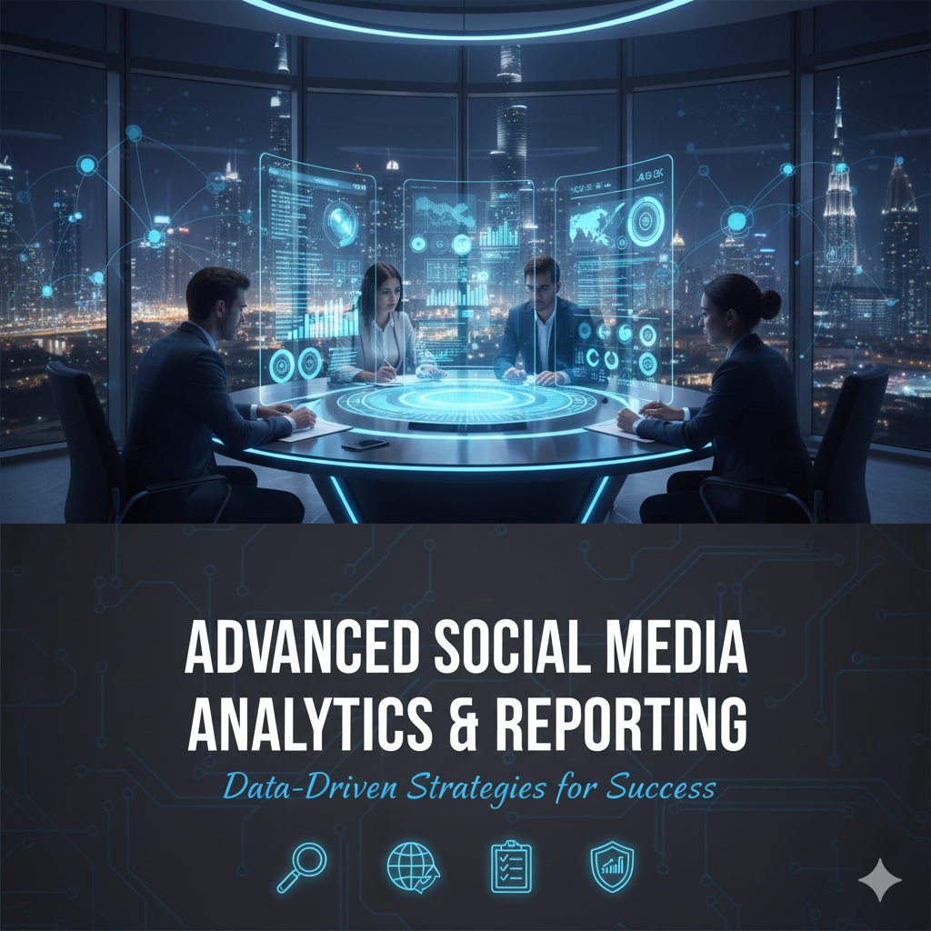 social media influencer dubai