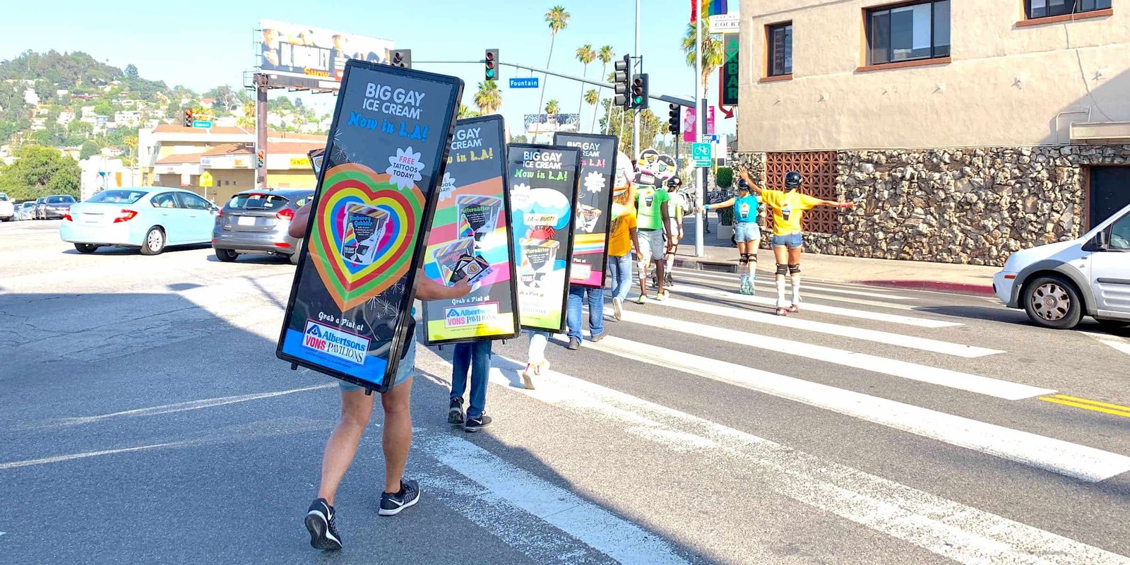 Human Ads: Why Authentic Faces Sell More Than Logos