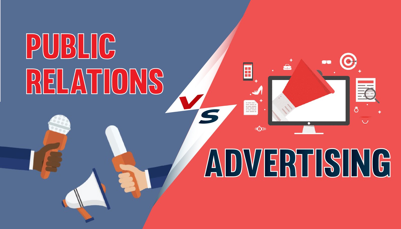 PR Company vs. Ad Agency: Which One Do You Need?