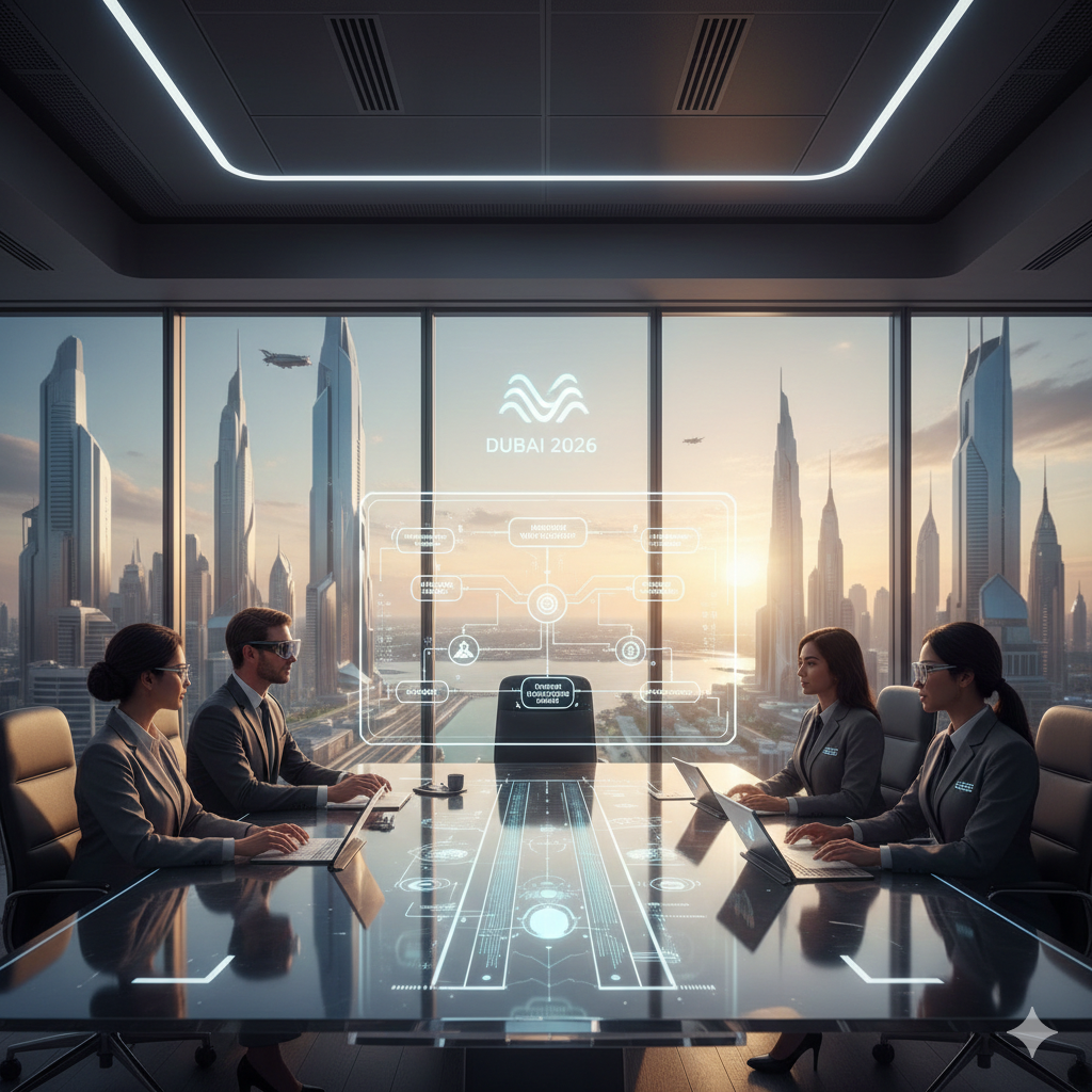 Choosing a Content Marketing Agency in Dubai 2026