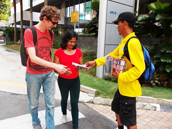 Flyer Distribution in UAE: Targeting the Right Audience