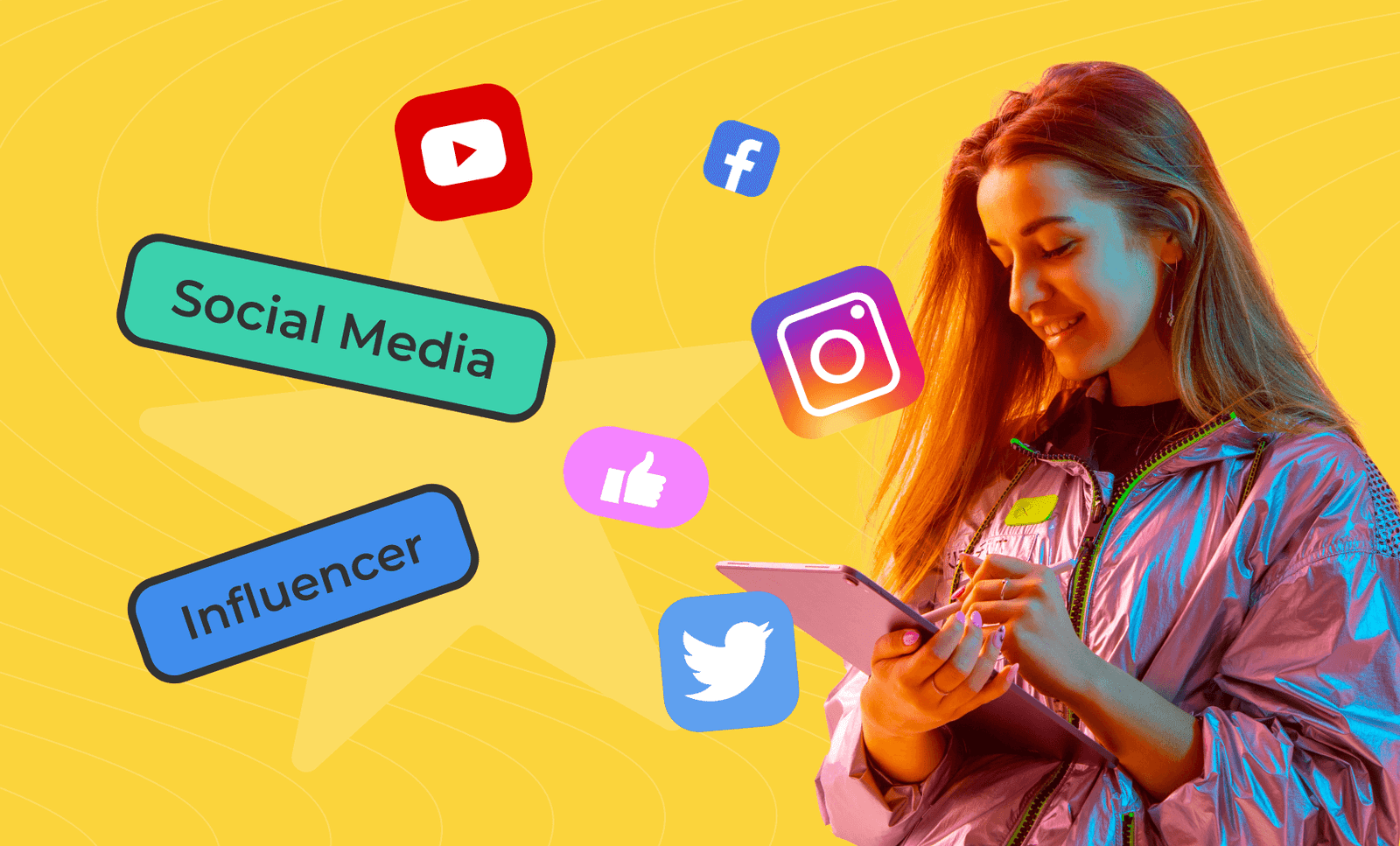 UAE’s Social Media Influencers & Brand Impact