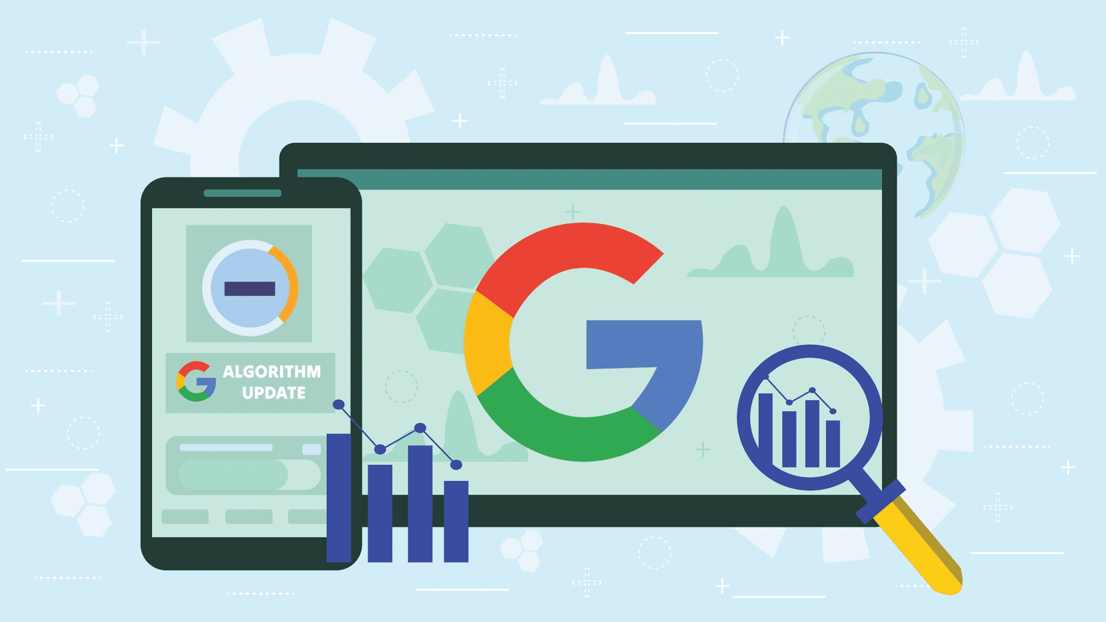 Frustrated business owner whose Dubai website isn't ranking on Google