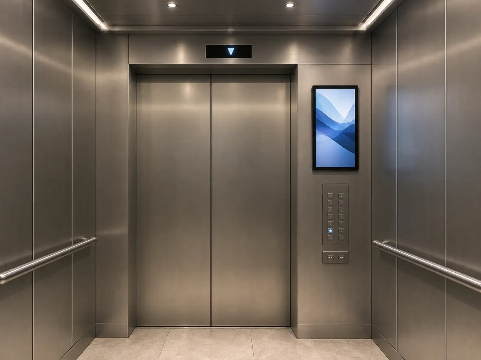 How Much Does Elevator Advertising Really Cost in Dubai?