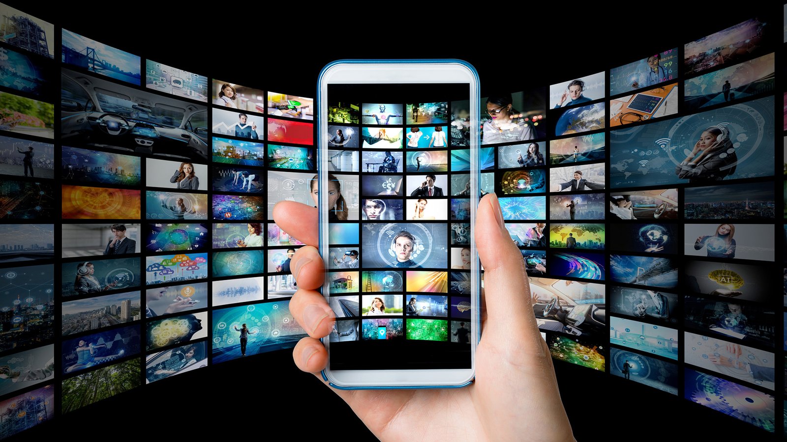 Why OTT Ads in Dubai Outperform Traditional Channels