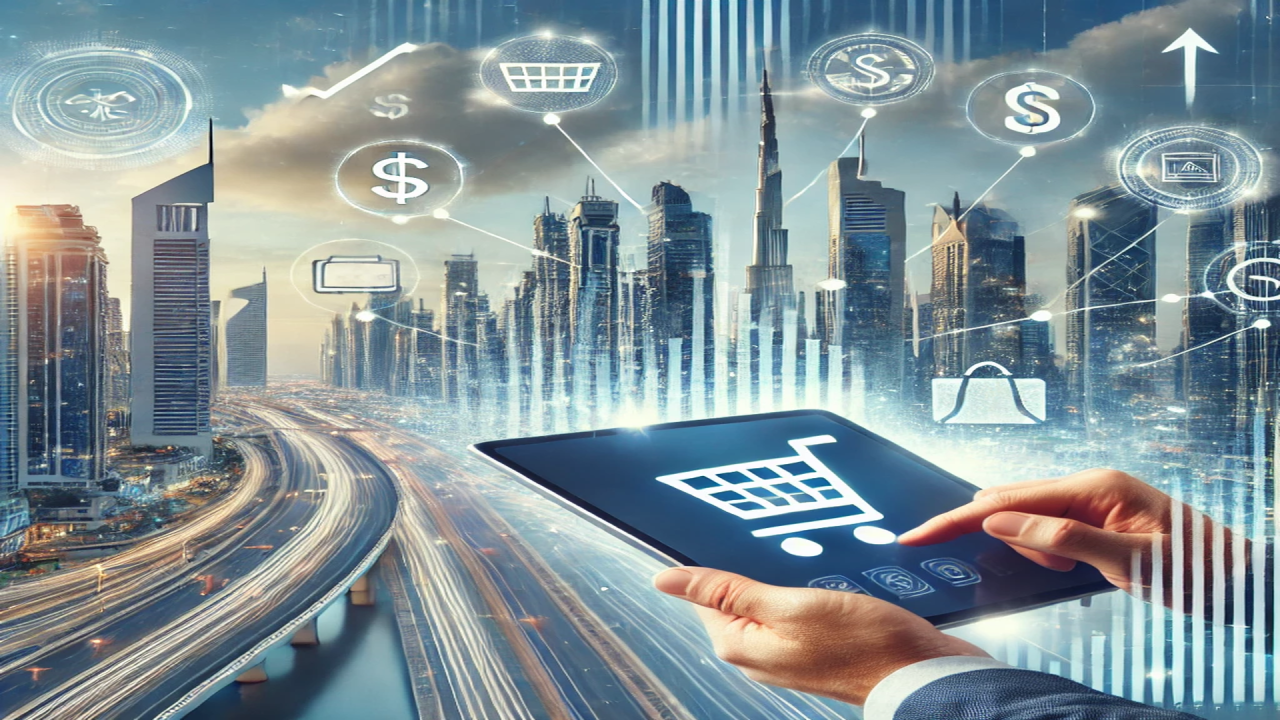 How Much Does an E-Commerce Website Cost to Build in Dubai?