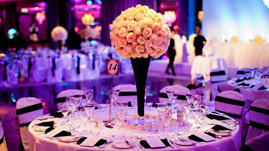 How Much Does Corporate Event Management Cost in Dubai?