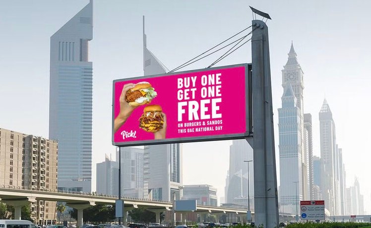 Boosting Brand Visibility: Outdoor Advertising that Delivers