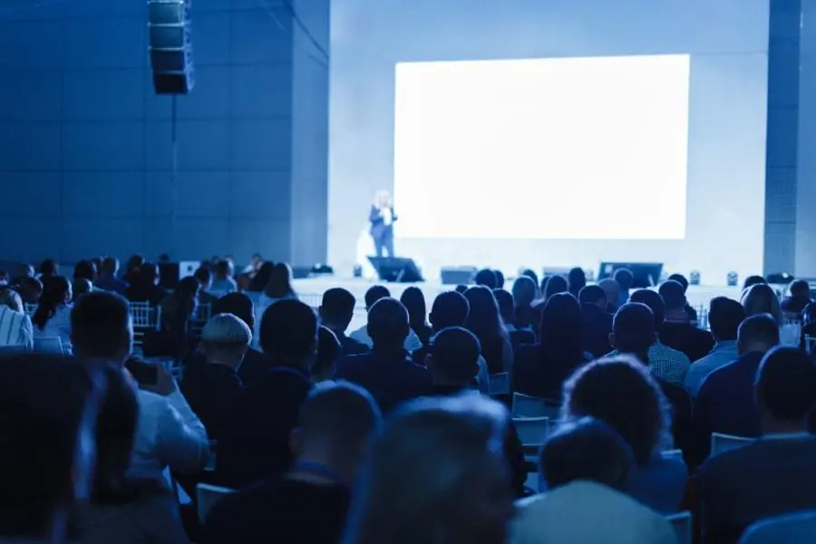 How to Plan a Successful Corporate Event in Dubai in 2026