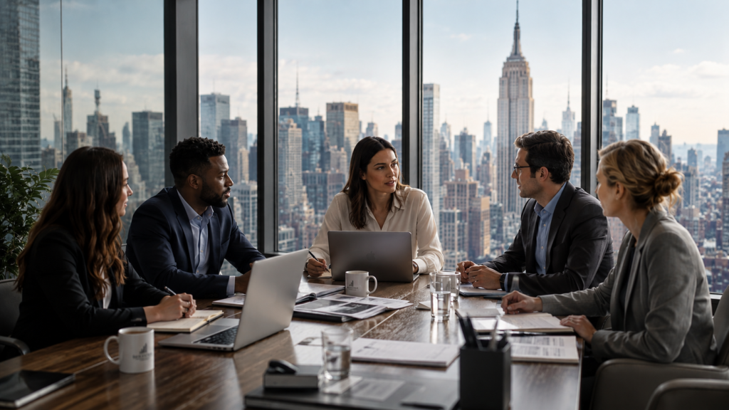 How to Get Your Business Featured in Forbes Middle East 2026