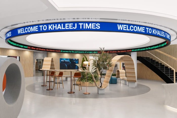 How to Get Your Business Featured in Khaleej Times in 2026