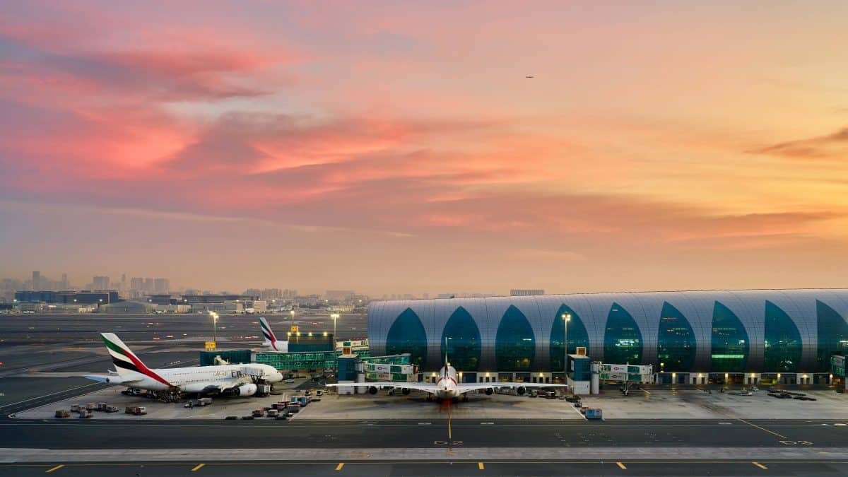 How Much Does Airport Advertising Cost in Dubai? DXB 2026
