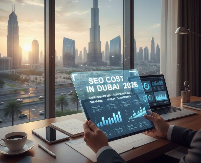 SEO Consultant vs Agency in Dubai: 2026 Costs & How to Pick
